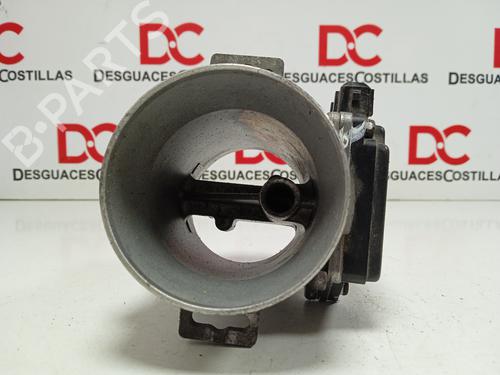 Mass air flow sensor FORD ESCORT V (AAL, ABL) 1.8 TD | BP17410473M95 