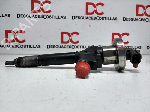 Used Injector MAZDA 6 Saloon (GG) 2.0 DI (GG14) (136 hp) 17416983