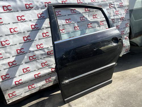 Left rear door VW PASSAT B5.5 (3B3) 1.9 TDI | BP17416640C4 