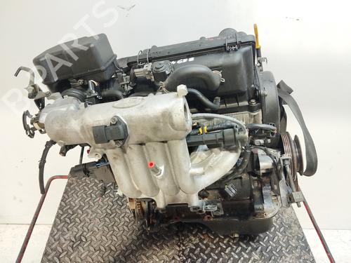 Engine HYUNDAI ATOS (MX) 1.0 i | BP20138808M1 