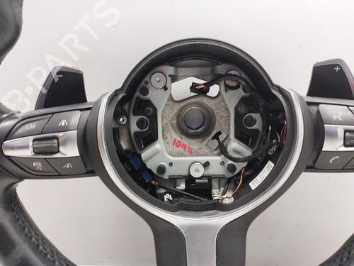 Steering wheel BMW 5 (F10) 530 d | BP19027764C49 