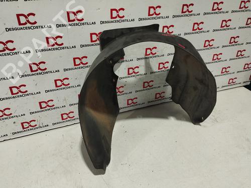 Hjulbue VW NEW BEETLE (9C1, 1C1) 1.9 TDI | BP24621532C56 