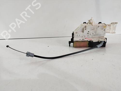 Front right lock CITROËN C4 I (LC_)  | BP23848656C97 