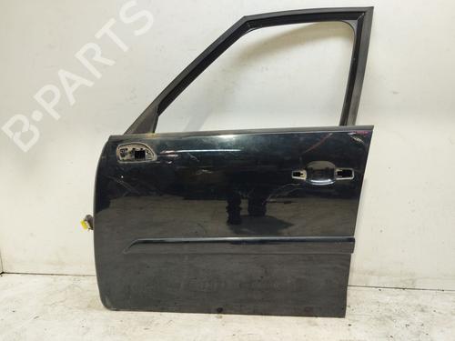 Used Left front door Left front door CITROËN C4 Grand Picasso I (UA_) [2006-2013] 34613576 34613576