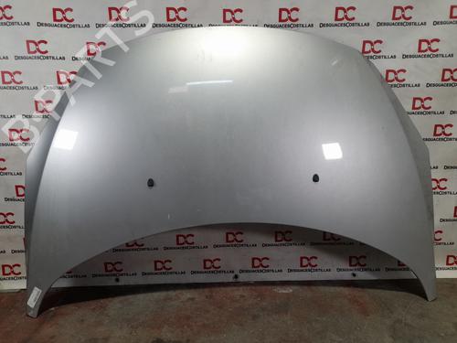 Used Hood PEUGEOT 307 (3A/C) 1.6 HDi (90 hp) 30051859
