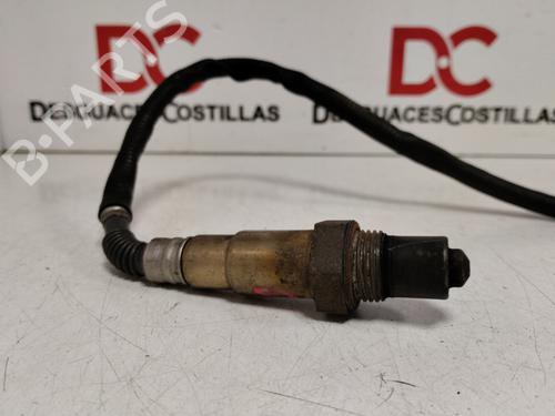 Elektronisk sensor MERCEDES-BENZ E-CLASS (W211) E 320 CDI 4-matic (211.089) | BP26376177M84 