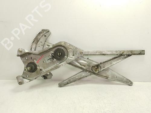 Used Front left window mechanism RENAULT KANGOO (KC0/1_) [1997-2025]  30614154