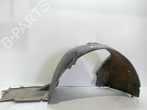 Used Wheel arch BMW 3 (E46) 320 d (150 hp) 29334119