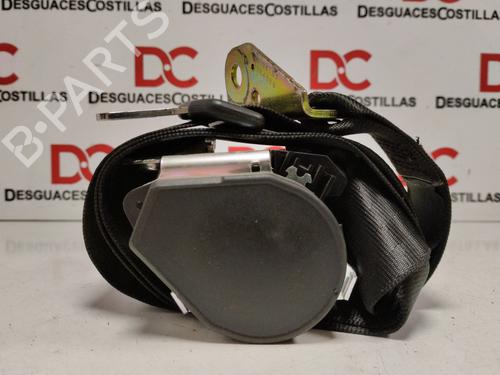 Rear left seatbelt VW GOLF V (1K1) 1.9 TDI | BP17413363I29 