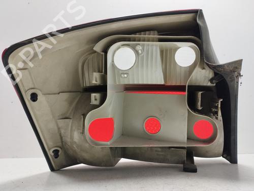 Right taillight AUDI A4 B6 (8E2) 1.9 TDI | BP28192040C35 