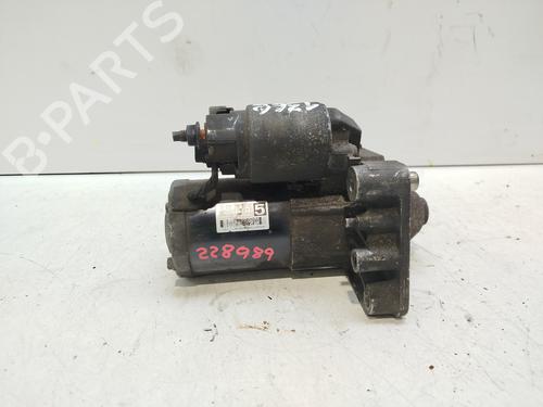 Motor arranque Motor arranque PEUGEOT 308 I (4A_, 4C_) [2007-2016] 34194504 34194504