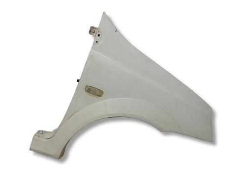 Right front fenders TATA INDICA 1.4 D | BP34734483C42  - Image 5