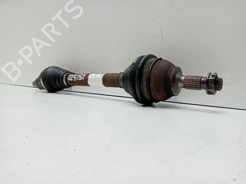 Left front driveshaft PEUGEOT 308 I (4A_, 4C_) | BP30853890M38