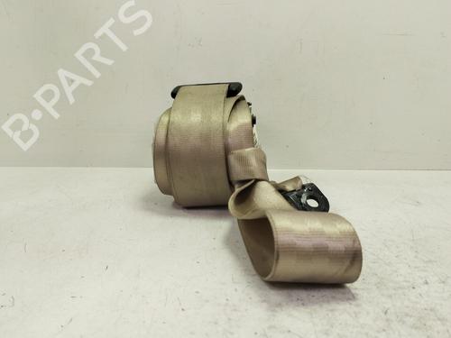 Rear right seatbelt AUDI A4 B6 Avant (8E5) | BP36765887I28 - Image 5