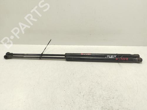 Used Tailgate lift support SEAT IBIZA III (6L1) [2002-2009]  30193283