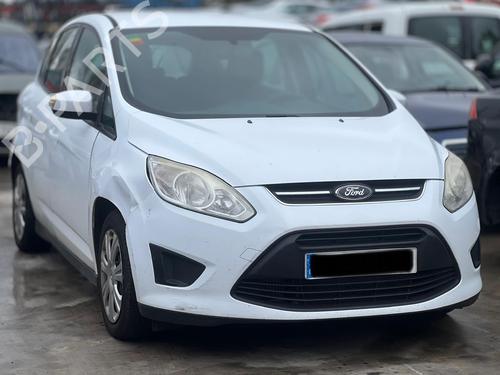 Pipe FORD C-MAX II (DXA/CB7, DXA/CEU)  | BP24372347M125 