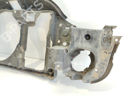 Frontplade/Frontkurv MINI MINI (R50, R53) One | BP38286974C72 - Image 5