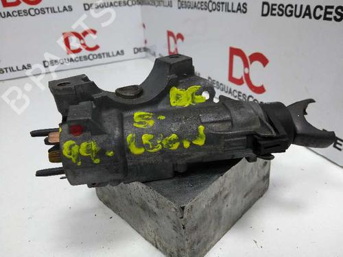 Ignition barrel AUDI A3 (8L1) 1.9 TDI | BP17397073M48 