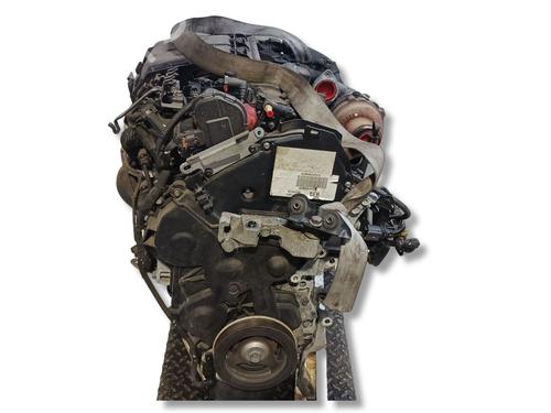 Engine CITROËN C4 Picasso I MPV (UD_) 1.6 HDi 110 | BP35944077M1 - Image 4
