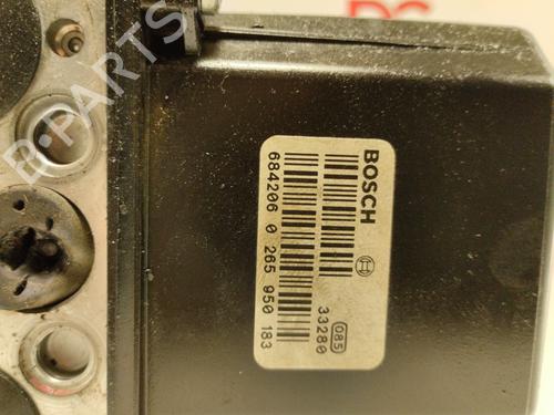 ABS pump ALFA ROMEO GT (937_) 1.9 JTD (937CXN1B) | BP17412307M43 