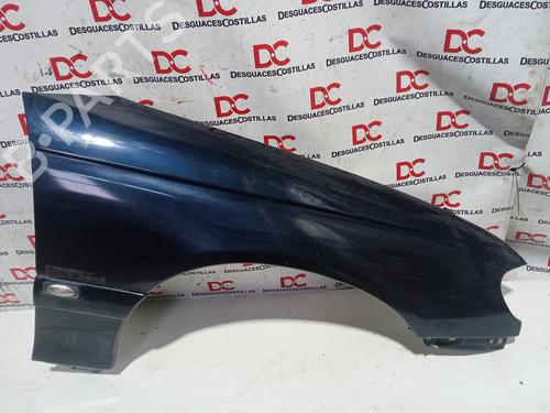 Parafango anteriore destro OPEL OMEGA B (V94) 2.0 DTI 16V (F69, M69, P69) (101 hp) 19301006