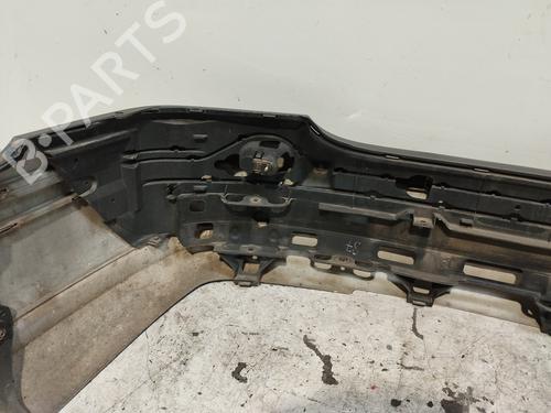 Rear bumper MERCEDES-BENZ C-CLASS (W203) C 220 CDI (203.008) | BP27703899C8 