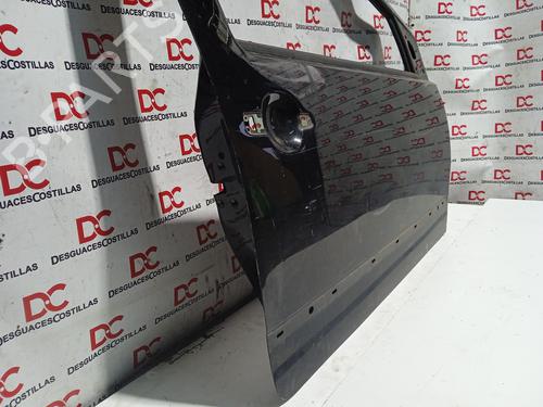 Right front door CITROËN C2 (JM_) 1.1 | BP17420195C3 