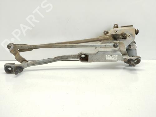 Viskermotor vindrude FORD FIESTA VI (CB1, CCN) 1.4 | BP30049879M29 