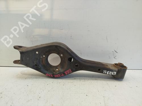 Used Left rear suspension arm HYUNDAI ix35 (LM, EL, ELH) [2009-2016]  30270259