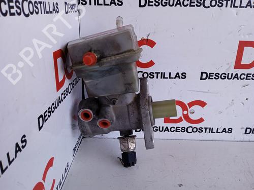Brake master cylinder RENAULT ESPACE IV (JK0/1_) | BP39077526M77 - Image 3