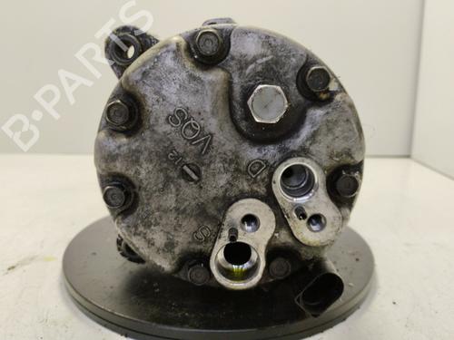 AC compressor SEAT TOLEDO II (1M2) 1.9 TDI | BP17419612M34 