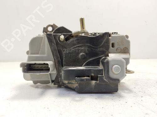 Front left lock CITROËN XSARA PICASSO (N68) 2.0 HDi | BP19431434C98 