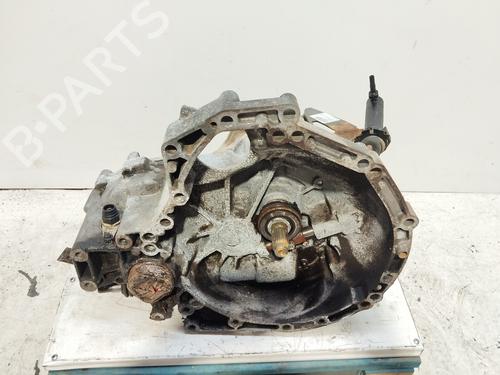 Gearbox LAND ROVER FREELANDER I (L314) 2.0 DI 4x4 | BP20210139M3 