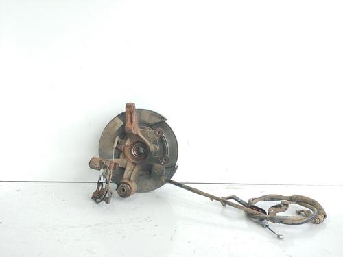 Left rear steering knuckle KIA SPORTAGE II (JE_, KM_)  | BP29498536M27 