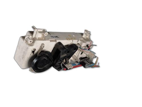 Climate control CITROËN XSARA Coupe (N0) 1.9 D | BP29446104I5 