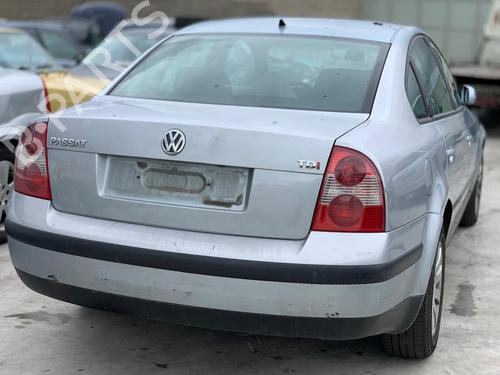 Elektronisk sensor VW PASSAT B5.5 (3B3)  | BP27588151M84 