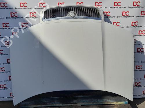 Motorhjelm SKODA FABIA I Combi (6Y5) 1.9 TDI (100 hp) 17405735