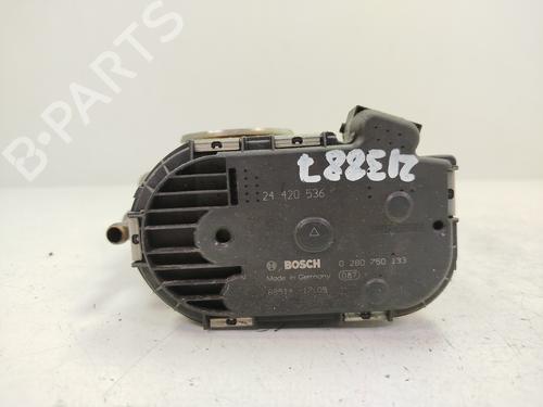 Throttle body OPEL CORSA D (S07) | BP28716900M82