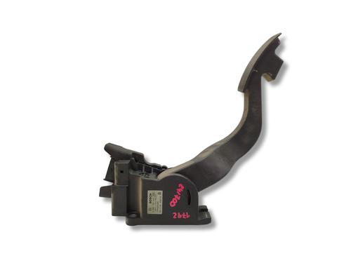 Pedal Pedal CITROËN JUMPER II Van 2.2 HDi 120 (120 hp) 37293976 37293976