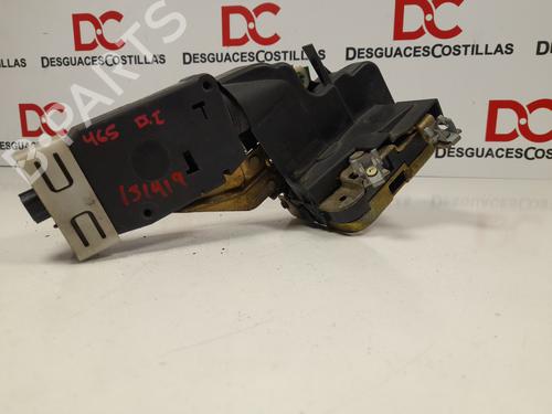 Front left lock VOLVO S40 I (644) 2.0 T | BP17407310C98 