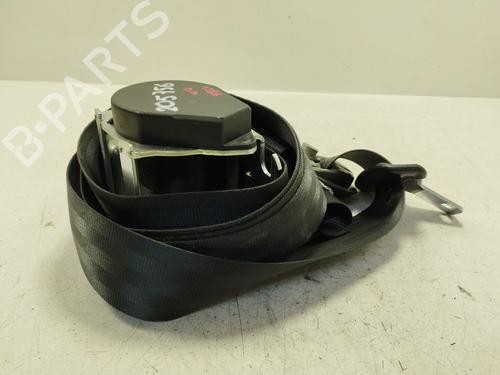 Front right seatbelt PEUGEOT 308 I (4A_, 4C_)  | BP29721970I25 