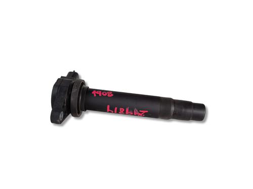 Ignition coil NISSAN ALMERA II Hatchback (N16) 1.5 | BP39598622M94 - Image 3