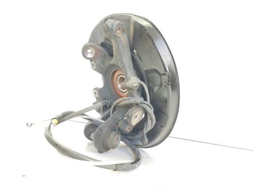 Right rear steering knuckle BMW 1 (E87) 118 d | BP29498539M28 