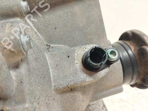 Gearbox SEAT IBIZA III (6L1) | BP30196416M3