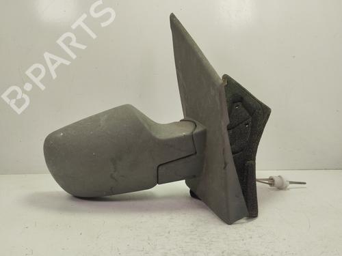 Used Right mirror FORD FIESTA V (JH_, JD_) 1.4 16V (80 hp) 30968198
