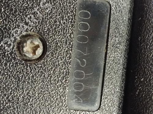 Seat buckle HYUNDAI COUPE I (RD) 2.0 16V | BP21678279I32 