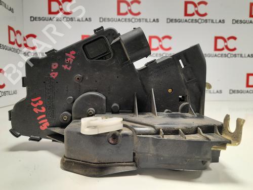 Front right lock BMW 3 (E46) 318 i | BP17407648C97 