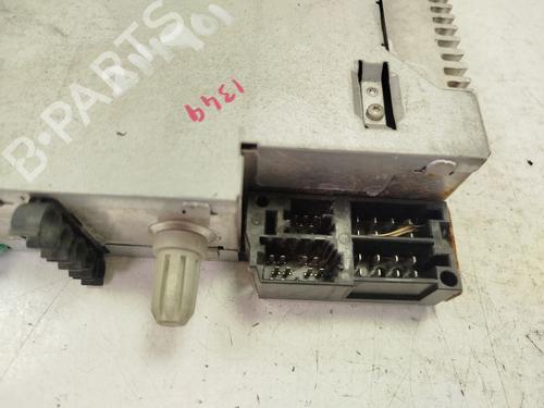 Radio RENAULT LAGUNA II (BG0/1_)  | BP30142678E6 