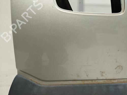 Right rear door OPEL ZAFIRA A MPV (T98)  | BP22388379C5 