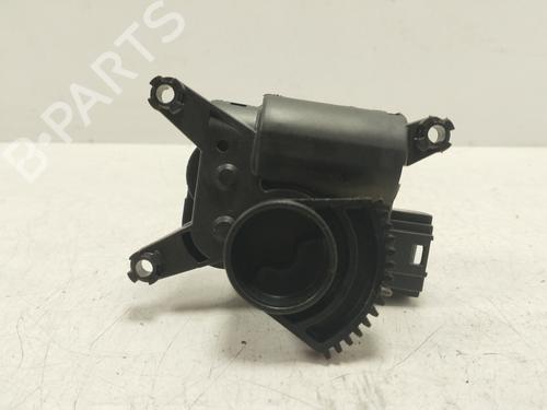 Fuel door actuator ALFA ROMEO MITO (955_) 1.6 JTDM (955AXC1B) | BP21837404E18 